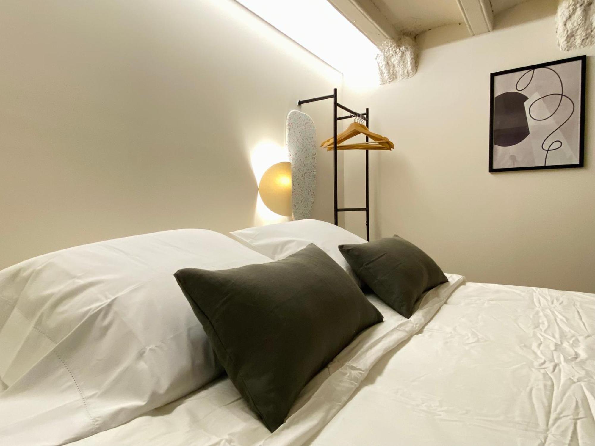 Urbandream Gothic Aartments & Studios Barcelona Exterior photo