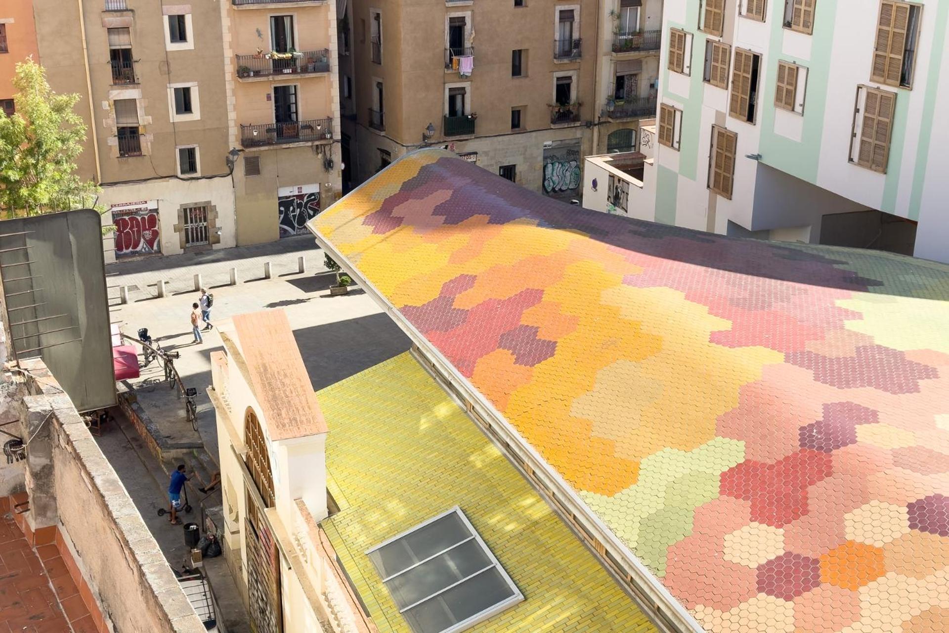 Urbandream Gothic Aartments & Studios Barcelona Exterior photo